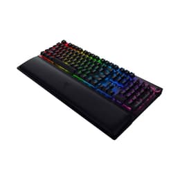 Razer Teclado QWERTY Espanhol BlackWidow V3 Pro