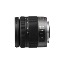 Panasonic Lente Lumix G Vario 14-42 mm f/3.5-5.6 ASPH Mega O.I.S Micro 4/3 14-42mm f/3.5-5.6