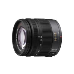 Panasonic Lente Lumix G Vario 14-42 mm f/3.5-5.6 ASPH Mega O.I.S Micro 4/3 14-42mm f/3.5-5.6
