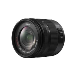 Panasonic Lente Lumix G Vario 14-42 mm f/3.5-5.6 ASPH Mega O.I.S Micro 4/3 14-42mm f/3.5-5.6