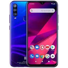 BLU G9 Pro 128GB - Azul - Desbloqueado