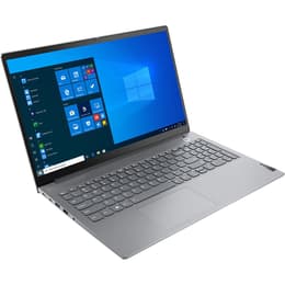 Lenovo ThinkBook 15 G2 ITL 15-inch (2019) - Core i5-1135G7 - 16GB - SSD 512 GB QWERTZ - Alemão