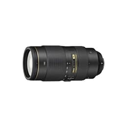 Nikon Lente AF-S 80-400mm f/4.5-5.6G ED VR F f/4.5-5.6 80