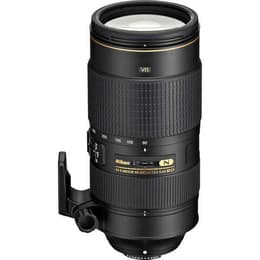 Nikon Lente F f/4.5-5.6 80