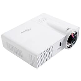 Optoma DAWSZLST X306ST Video projector 3200 Lumen - Branco