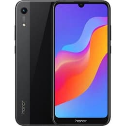 Honor Play 8A 32GB - Preto - Desbloqueado - Dual-SIM