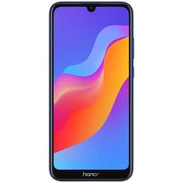 Honor Play 8A 32GB - Preto - Desbloqueado