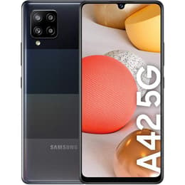 Galaxy A42 5G 128GB - Preto - Desbloqueado