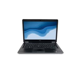 Dell Latitude E7440 14-inch Core i5-4300U - SSD 1 TB - 16GB AZERTY - Francês