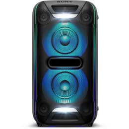 Sony GTKXB72 Extra Bass Bluetooth Speakers - Preto