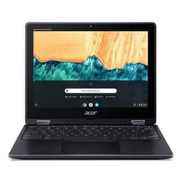 Acer R752T-C3M5 Celeron 1.1 GHz 32GB eMMC - 4GB QWERTY - Inglês