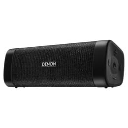 Denon Envaya Pocket DSB -50BT Bluetooth Speakers - Preto