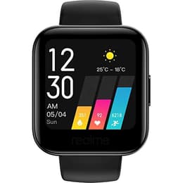 Realme Smart Watch Watch 161 - Preto