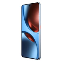 Realme GT 7T 512GB - Azul - Desbloqueado