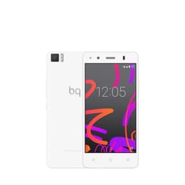 BQ Aquaris M4.5 16GB - Branco - Desbloqueado
