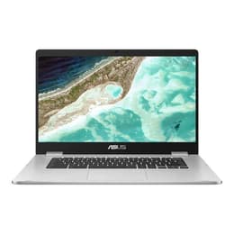 Asus Chromebook Z1400CN-BV0543 Celeron 1.1 GHz 64GB eMMC - 8GB QWERTY - Espanhol