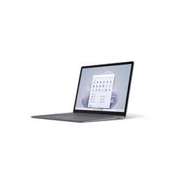 Microsoft Surface Laptop 5 13-inch (2026) - Core i5 - Gen 12 (U) - 16GB - SSD 512 GB QWERTY - Italiano