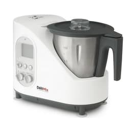 Robot De Cozinha Multifunções Simeo Delimix DX325 2L - Branco