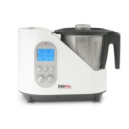 Simeo Delimix DX325 Robot De Cozinha Multifunções