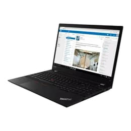 Lenovo ThinkPad T15 Gen 2 15-inch (2022) - Core i7 - Gen 11 (G) - 32GB - SSD 1 TB QWERTY - Espanhol