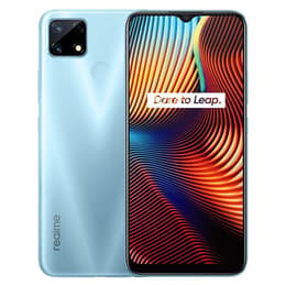 Realme 7I 64GB - Azul - Desbloqueado