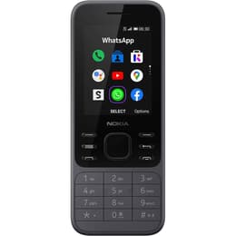 Nokia 6300 4G - Preto- Desbloqueado