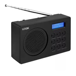 Logik L2DAB23 Rádio