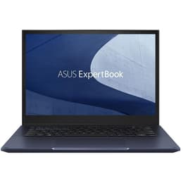 Asus ExpertBook B7 FLIP 14-inch () - Core i5 - Gen 12 (P) - 16GB - 512 GB SSD QWERTZ - Alemão