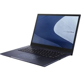 Asus ExpertBook B7 FLIP 14-inch () - Core i5 - Gen 12 (P) - 16GB - 512 GB SSD QWERTZ - Alemão