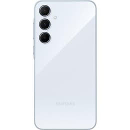Galaxy A55 128GB - Azul - Desbloqueado