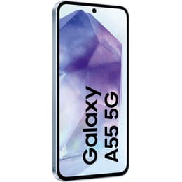 Galaxy A55 128GB - Azul - Desbloqueado