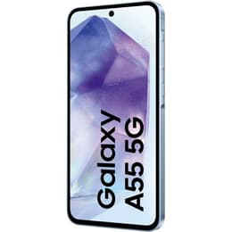 Galaxy A55 128GB - Azul - Desbloqueado