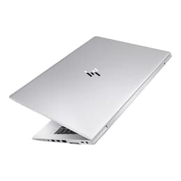 HP EliteBook 840 G5 14-inch (2018) - Core i7-8550U - 16GB - SSD 512 GB AZERTY - Francês