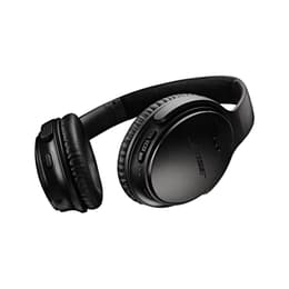 QC35 II redutor de ruído Auscultador- sem fios com microfone - Preto