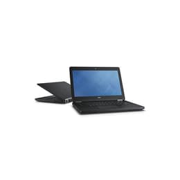 Dell Latitude E5540 15-inch () - Core i5-4310U - 4GB - SSD 320 GB AZERTY - Francês