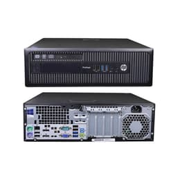 HP ProDesk 600 G1 SFF Core i5-4570 3,2 - SSD 120 GB - 16GB