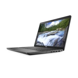 Dell Latitude 5500 15-inch (2019) - Core i5-8365U - 16GB - SSD 256 GB QWERTZ - Alemão