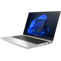 Hp EliteBook X360 1040 G8 14-inch (2021) - Core i5-1135G7 - 16GB - SSD 1 TB AZERTY - Francês
