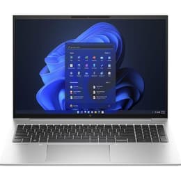 HP EliteBook 860 G10 16-inch (2023) - Core i7-1355U - 16GB - SSD 512 GB AZERTY - Francês