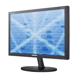 18,5-inch Samsung E1920N 1366 x 768 LCD Monitor Preto