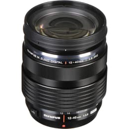 Olympus Lente M.Zuiko Digital ED 12-40mm f/2.8 Pro Micro Four Thirds 12-40mm f/2.8