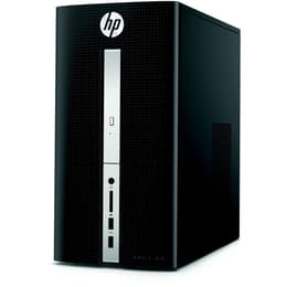 HP 570-P005NF Core i5-7400 3 - HDD 1 TB - 8GB