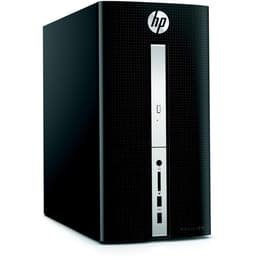 HP 570-P005NF Core i5-7400 3 - HDD 1 TB - 8GB