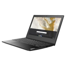 Lenovo Chromebook IdeaPad 3 CB 11IGL05 Celeron 1.1 GHz 32GB eMMC - 4GB AZERTY - Francês