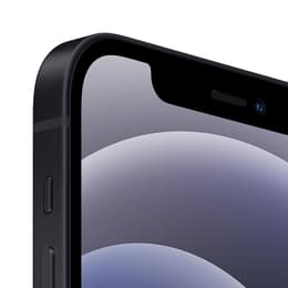 iPhone 12 64GB - Preto - Desbloqueado