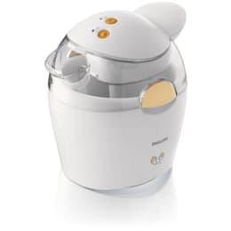 Philips HR2305/80 Ice cream machine