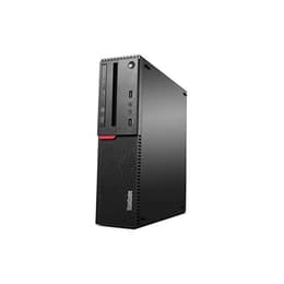 Lenovo ThinkCentre M700 SFF Core i5-6500T 2,5 - SSD 240 GB - 8GB