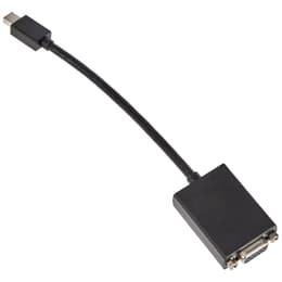 Lenovo Mini-DisplayPort to VGA Adapter STM STDP3100 Cabo