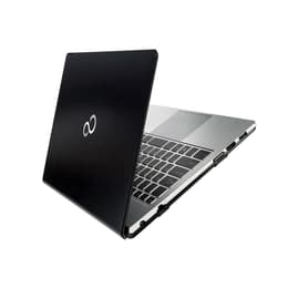 Fujitsu LifeBook S936 13-inch (2015) - Core i7-6600U - 12GB - SSD 256 GB QWERTY - Espanhol