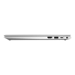 HP ProBook 630 G8 13-inch (2021) - Core i5 - Gen 11 (G) - 8GB - SSD 256 GB AZERTY - Francês